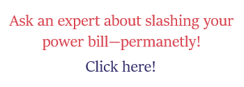 Ask an expert about solar
